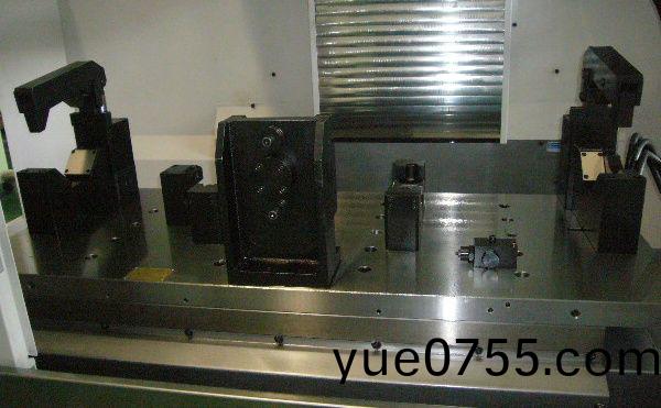 后桥加工夹具(ju)