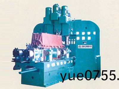 柴油(you)机机(ji)座(zuo)结(jie)合面专用铣床