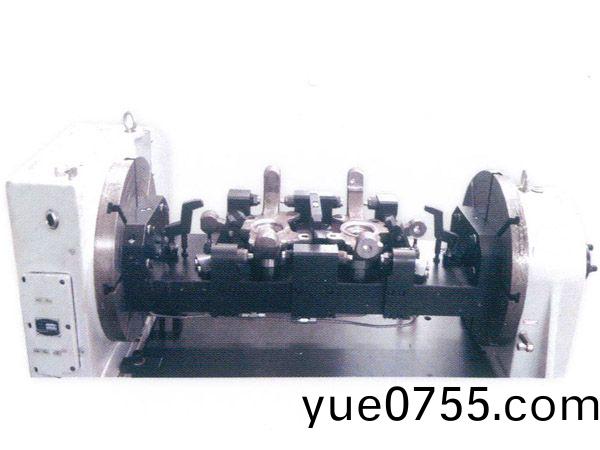 转(zhuan)向(xiang)节(jie)四(si)轴液压夹具(ju)